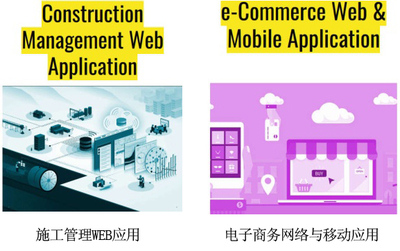 (德國)規范開發軟件、web或移動應用程序的服務