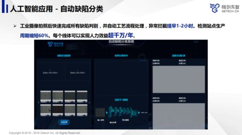 先進(jìn)制造業(yè)如何利用人工智能提升產(chǎn)品品質(zhì) 公開課回顧